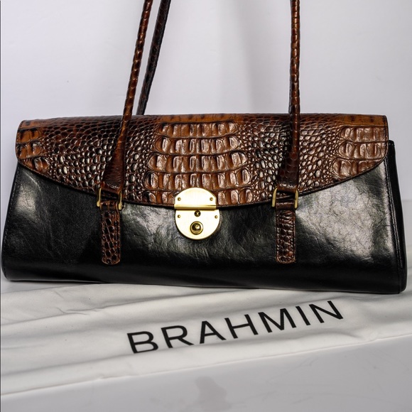 brahmin handbag bundle! - Picture 8 of 11